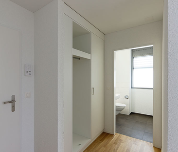 MODERNE WOHNUNG NÄHE BAHNHOF - Photo 1