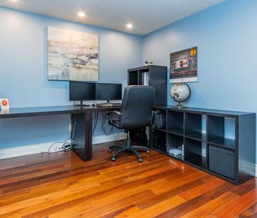 For Lease - 43 Donisi Avenue, Vaughan, Ontario - Photo 2