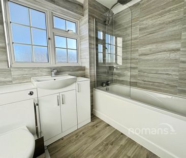 2 bedroom coach house to rent - Photo 6