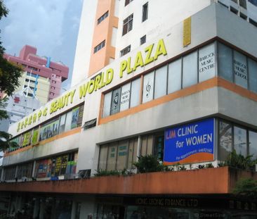 Beauty World Plaza (D21), Apartment - For Rent - Photo 4