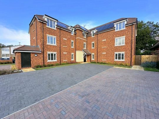 1 bedroom apartment to rent - Photo 1