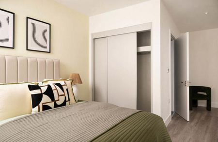 2 bedroom apartment to rent - Photo 5