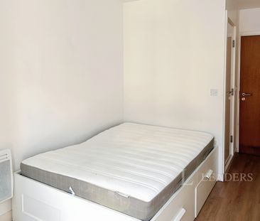 1 bedroom flat to rent Chapel Street, Salford, M3 - Photo 5
