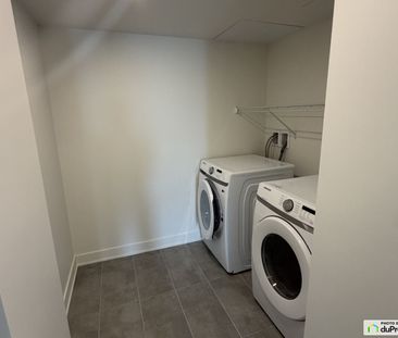 202-220, Boulevard Saint Joseph, Lachine à louer - Photo 2