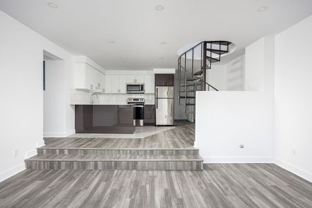 1160 Saint-Mathieu, Montréal, QC - Photo 2