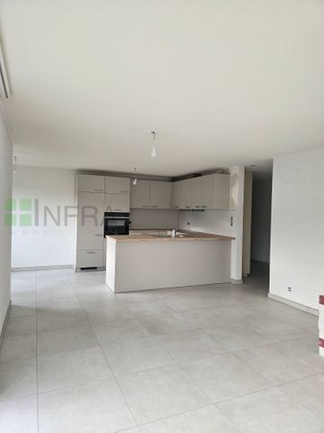 Appartement en rénovation ! A louer dès le 1.1.2026 ! - Photo 5