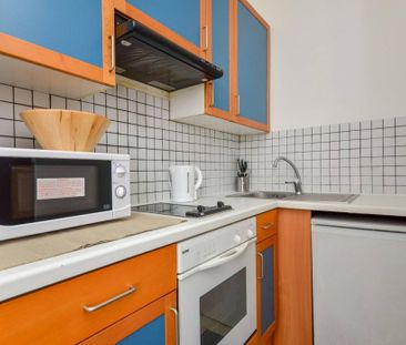 Flat 21 West Cromwell Road, Earls Court SW5 9QL - Photo 4