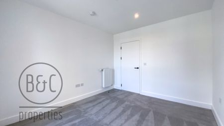 Anderson Road, Kidbrooke Village, London, SE3 9GX - Photo 4