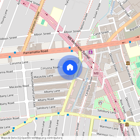 313/23 Corunna Road Stanmore, NSW 2048