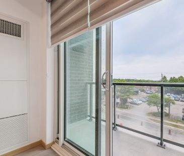 For Lease - 3429 Sheppard Avenue Unit# 501, Toronto, Ontario - Photo 2