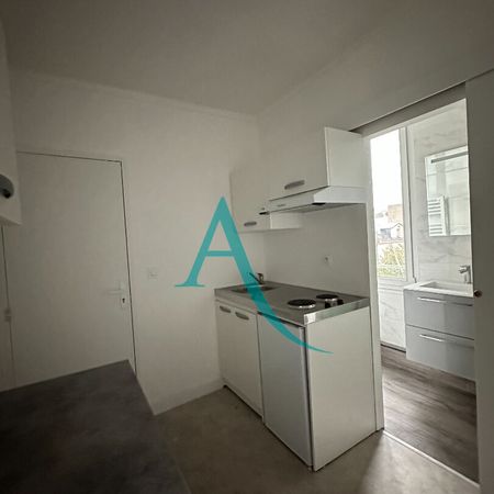 Location appartement 1 pièce, 22.98m², Le Havre - Photo 3