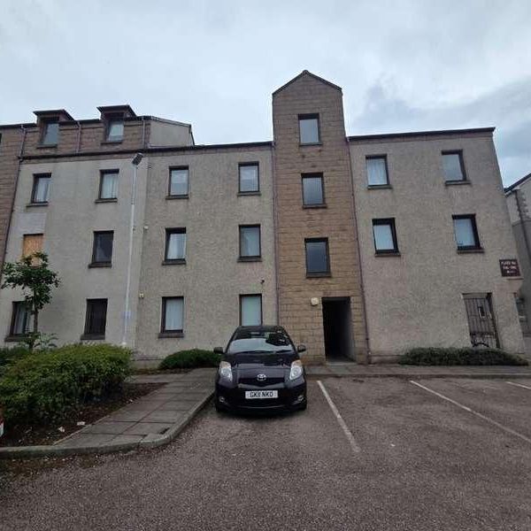 Back Hilton Road, Hilton, Aberdeen, AB25 - Photo 1