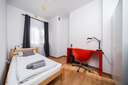 Pokój, ul. Królewska - Zdjęcie 5