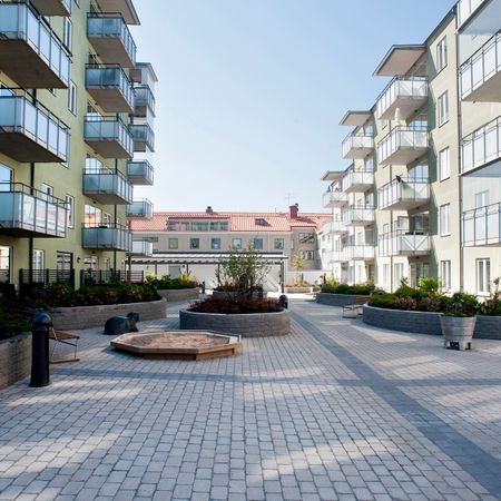 Kungsgatan, Örebro - Foto 3