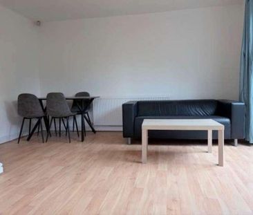 Wellington Road, Fallowfield, M14 - Photo 1