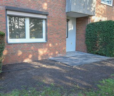 6246 - Höchst attraktives 1,5-Raum-Appartement mit EBK und Pkw-Stel... - Photo 3