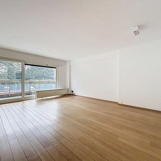 Appartement te huur - Photo 1
