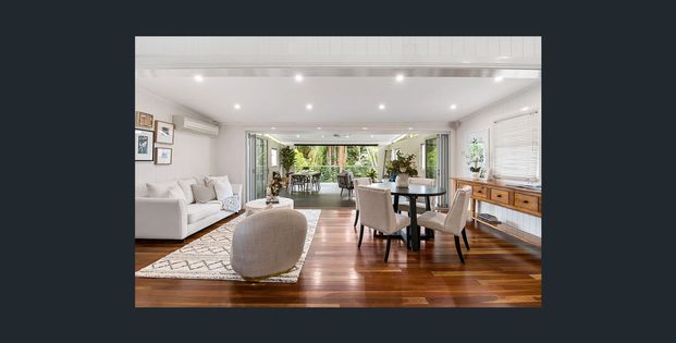 Updated Inner-City Living in Sought-After Paddington - Photo 1
