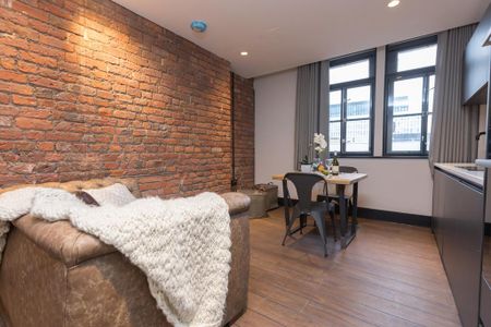1 bedroom apartment to rent - Photo 5