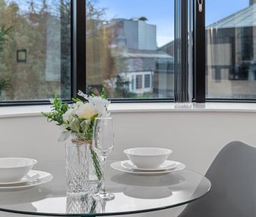 2 bedroom flat to rent - Photo 3