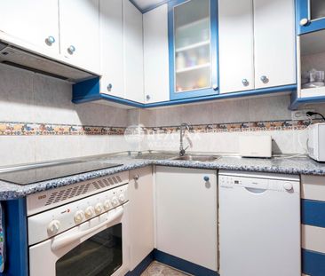 Piso de alquiler en Poeta Blas de Otero, Ventas - Photo 4