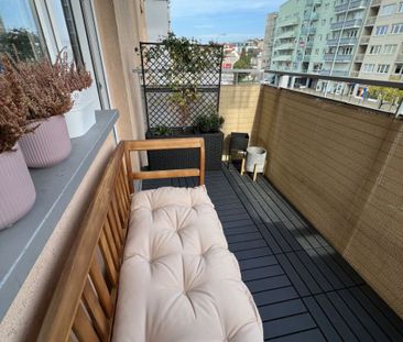 2-pokojowe, balkon | Redłowo - Kaskada - Photo 3