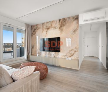 Apartament premium z tarasem | 3 pokoje | 70 m2 | Port Popowice - Photo 6