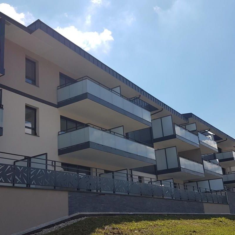 Location Appartement 2 pièces 44m² AIX LES BAINS 73100 - Photo 2