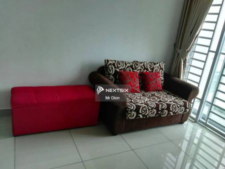 Austin Suites Service Apartment - Photo 2