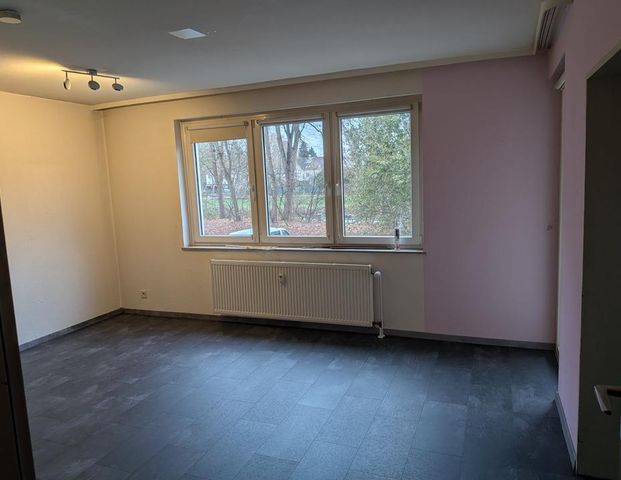 Mietwohnung in Bünder Innenstadt mit Blick auf die Else - Foto 1