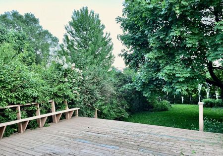 For Lease - 167 Churchill Avenue Unit# Bsmt, Toronto, Ontario - Photo 4