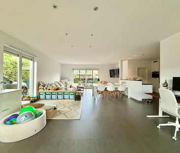 Huis te huur in Maarkedal met 3 slaapkamers - foto 2