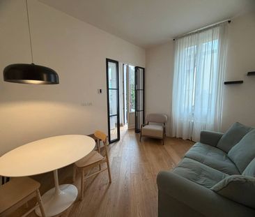Bilocale via Filippo Carcano 6, Monte Rosa - Lotto, Milano - Foto 1