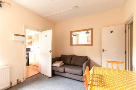 Connaught Road, Norwich, NR2 - Photo 1