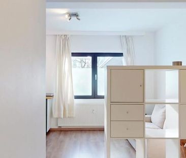 Studio te huur - Foto 1