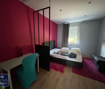Location Appartement 2 pièces 45m² ARRAS 62000 - Photo 4