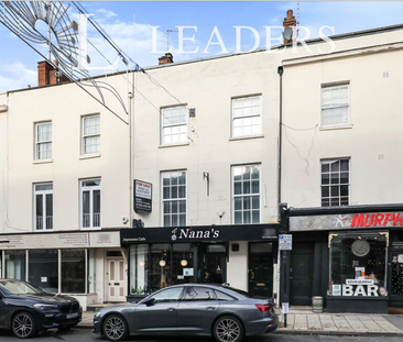 2 bedroom apartment to rent 31A Regent Street, Leamington Spa, CV32 - Photo 6