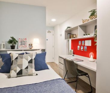 1 bedroom flat to rent - Photo 4