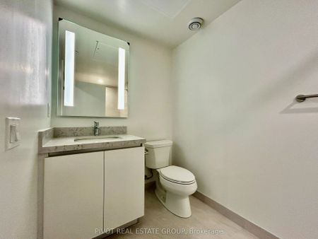 2 Erskine Road #1711 - Photo 4