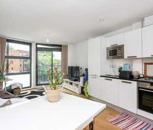 2 Bedrooms Flat to rent in Goswell Road, London EC1V | £ 535 - Photo 1
