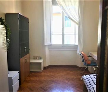 Via Castelfidardo, Florence, Tuscany 50137 - Foto 4