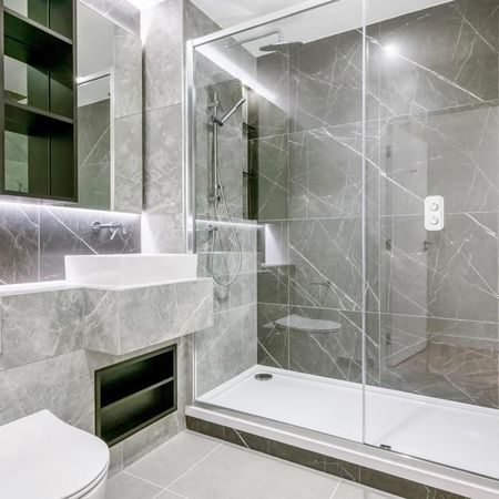 Studio to rent - Photo 4