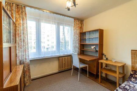 3-pok. mieszkanie na Bałutach, 2 km od centrum - Photo 4