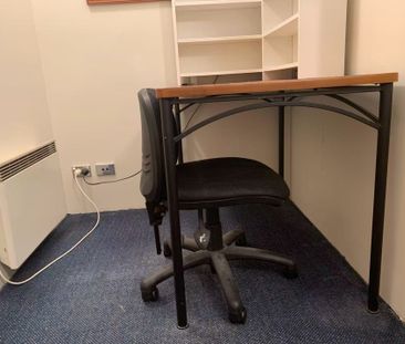 Ideal Apartment for One Person | Fully Furnished | Utilities Included - Photo 3