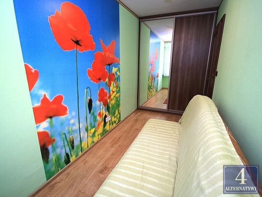 Mieszkanie 32 m2 Tarnów ul. Spadzista - Zdjęcie 1
