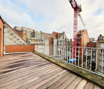 Tout savoir sur cet appartement à Knokke-Heist, à Knokke-Heist - Photo 3