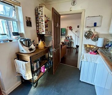 2 Bed Maisonette, Braemar Avenue, NW10 - Photo 6