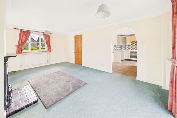 High Green, Great Moulton, Norwich - Photo 1