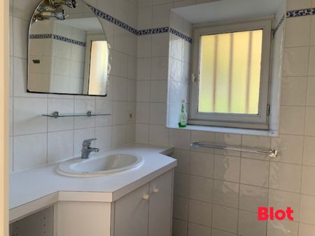 Location Maison 1 pièce 23m² CHAVAGNE 35310 - Photo 3