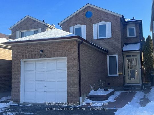 For Lease - 158 Enchanted Hills Crescent Unit# Bsmt, Toronto, Ontario - Photo 1